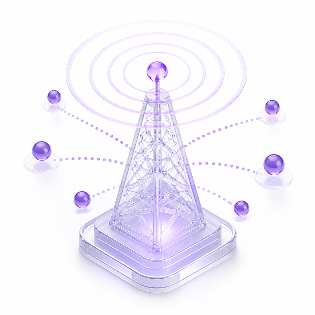 Telecom