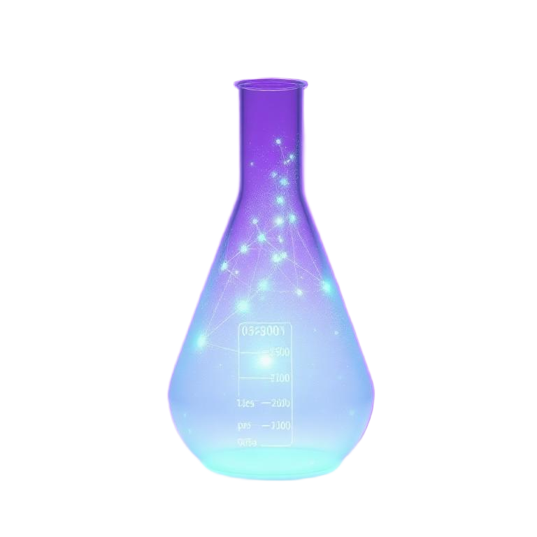 Test stage illustration